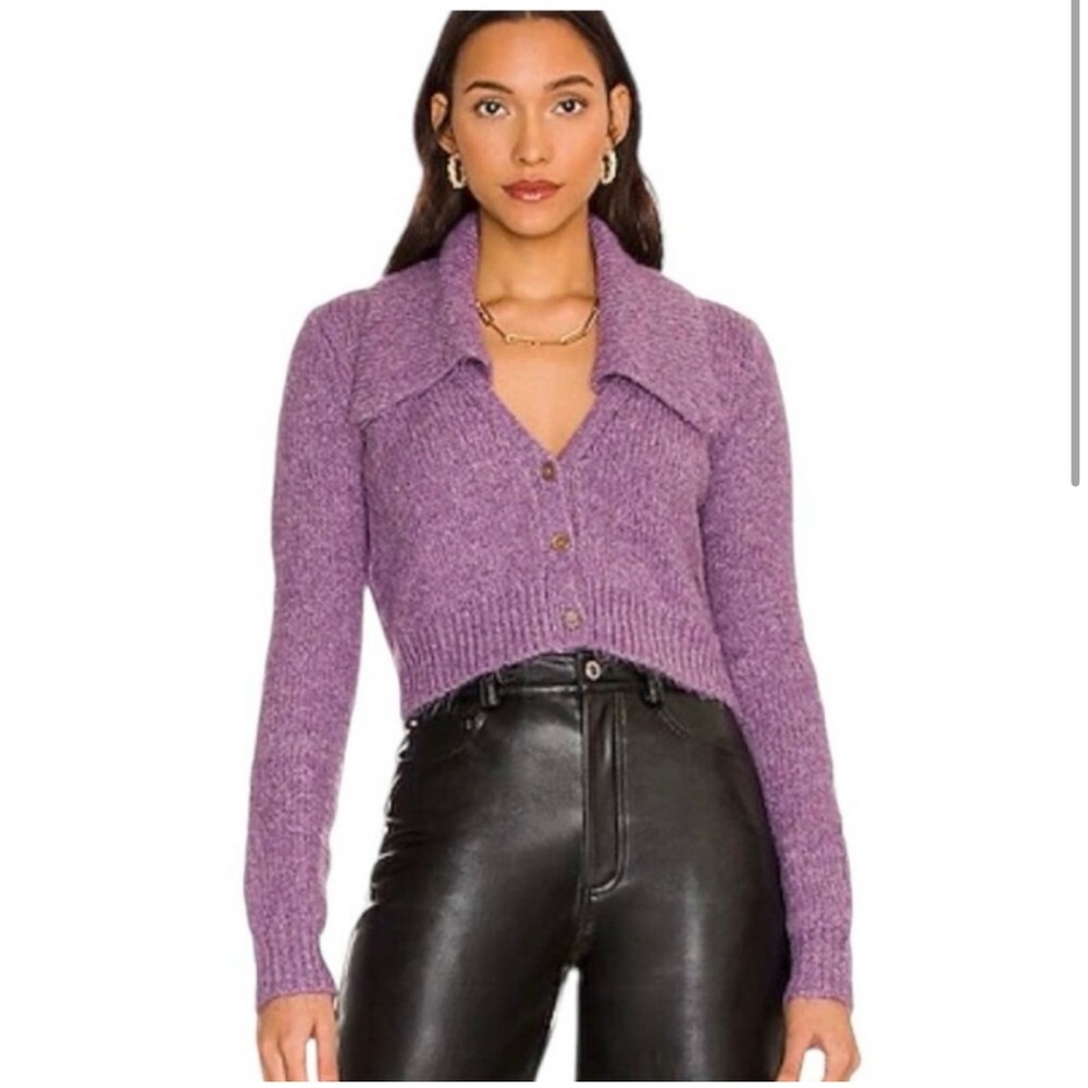 Pistola cardigan
